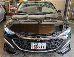 شيفروليه ماليبو